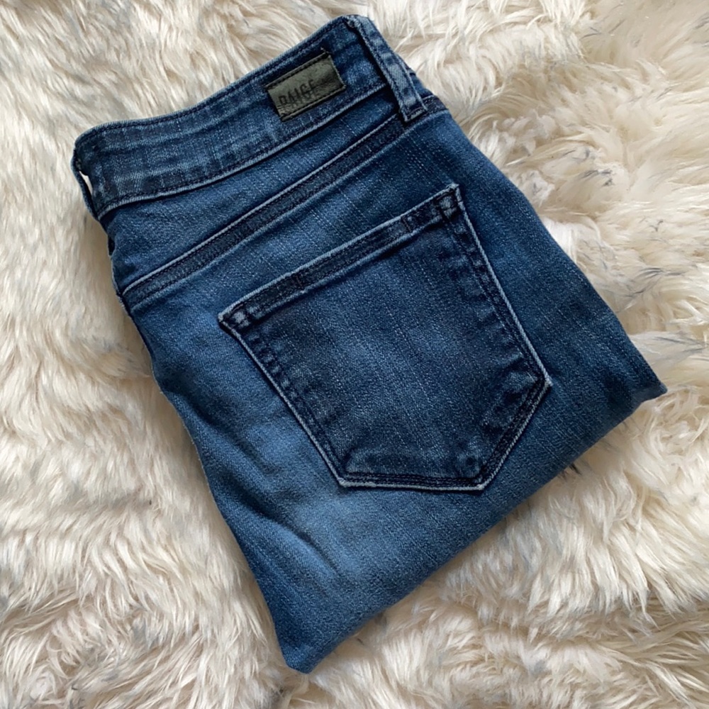 Paige Jeans